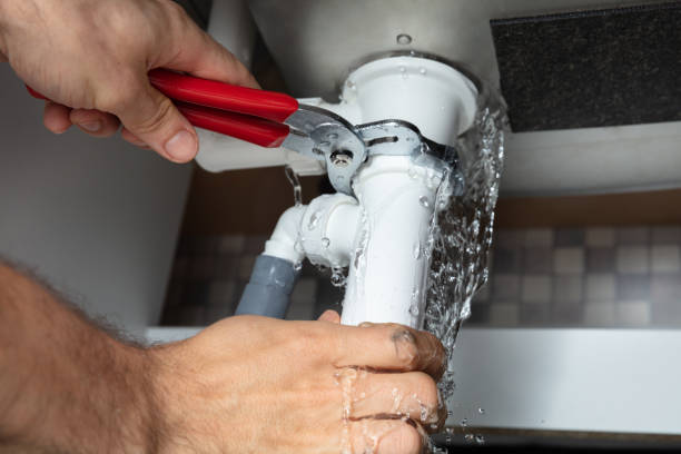 Best Water damage restoration specialists  in Coral Terrace, FL